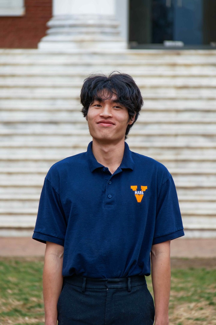 Austen Yun